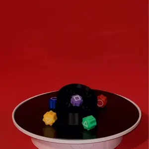 3D Printed Squid Games Gonggi Game