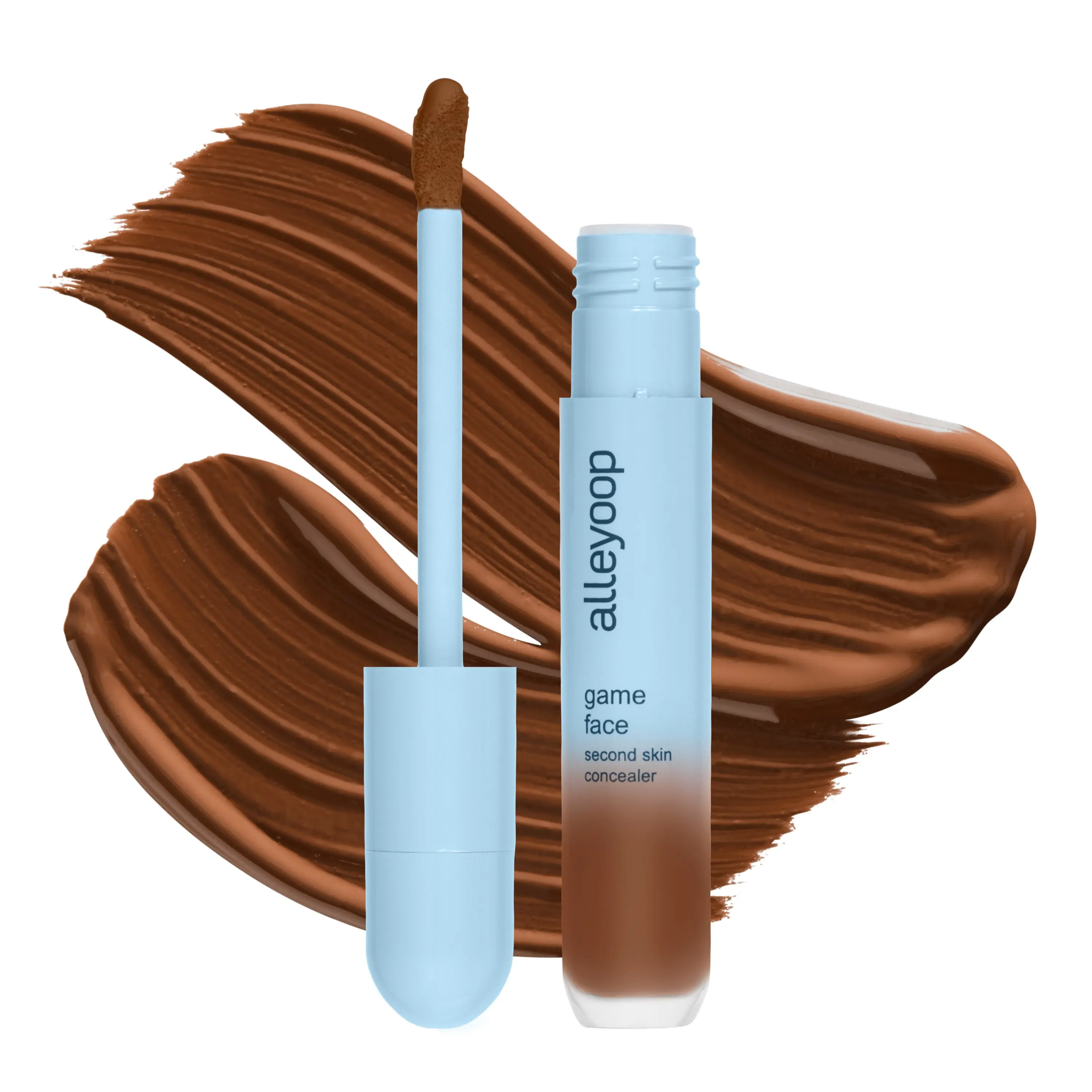 Undefeated: very deep— neutral balanced undertones