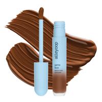 Undefeated: very deep— neutral balanced undertones