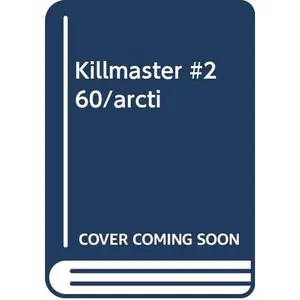 USED-Killmaster #260/arcti by Nick Carter (Unknown)
