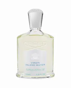 Creed Unisex 3.4 Ounce Virgin Island Water Eau de Parfum