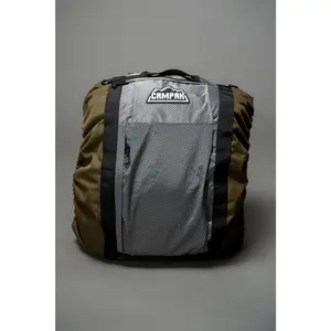 Medium Deluxe Campak Bag