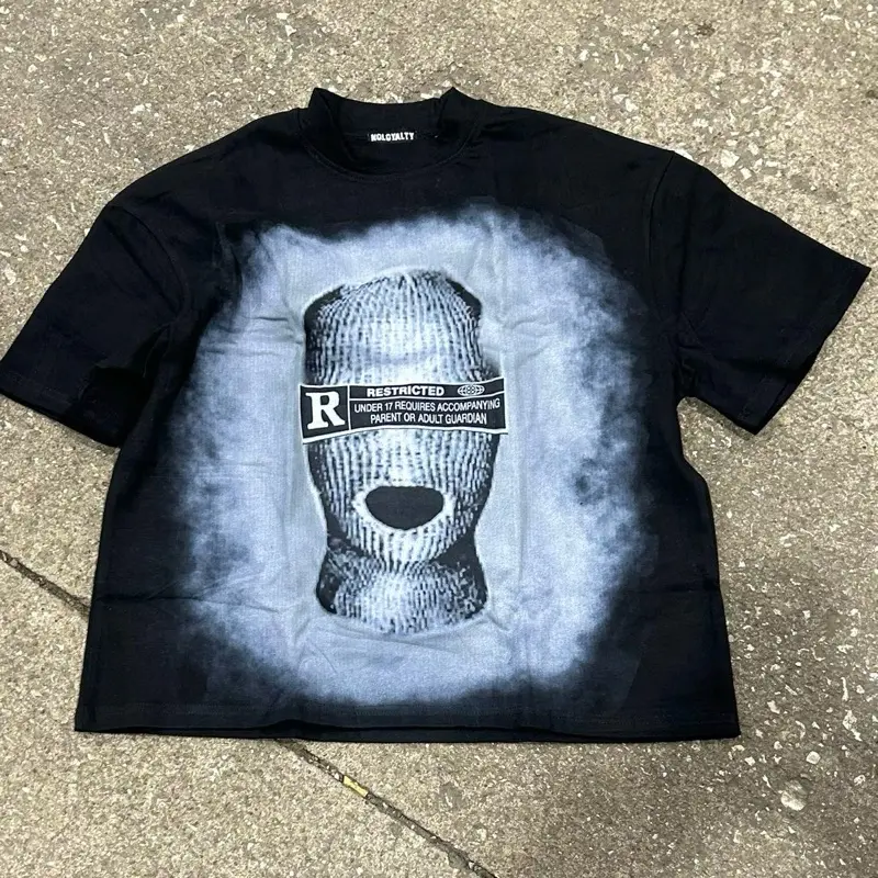 No loyalty tee