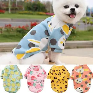 🐶🧥 "Pawsitively Cozy" All-Season Pet Hoodie - Ultra-Soft Pullover  for Small Dogs & Cats!Perfect for Chihuahuas, Bulldogs, and Playful Kittens - Features Breathable Fleece & Stretchy Neckline for Maximum Comfort❄️✨