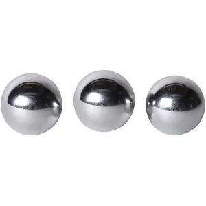 IronMind Level I Dexterity Balls - Set of 3