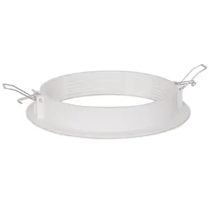 Pure Resonance Audio C5-DM Ceiling Speaker Drywall Mounting Ring