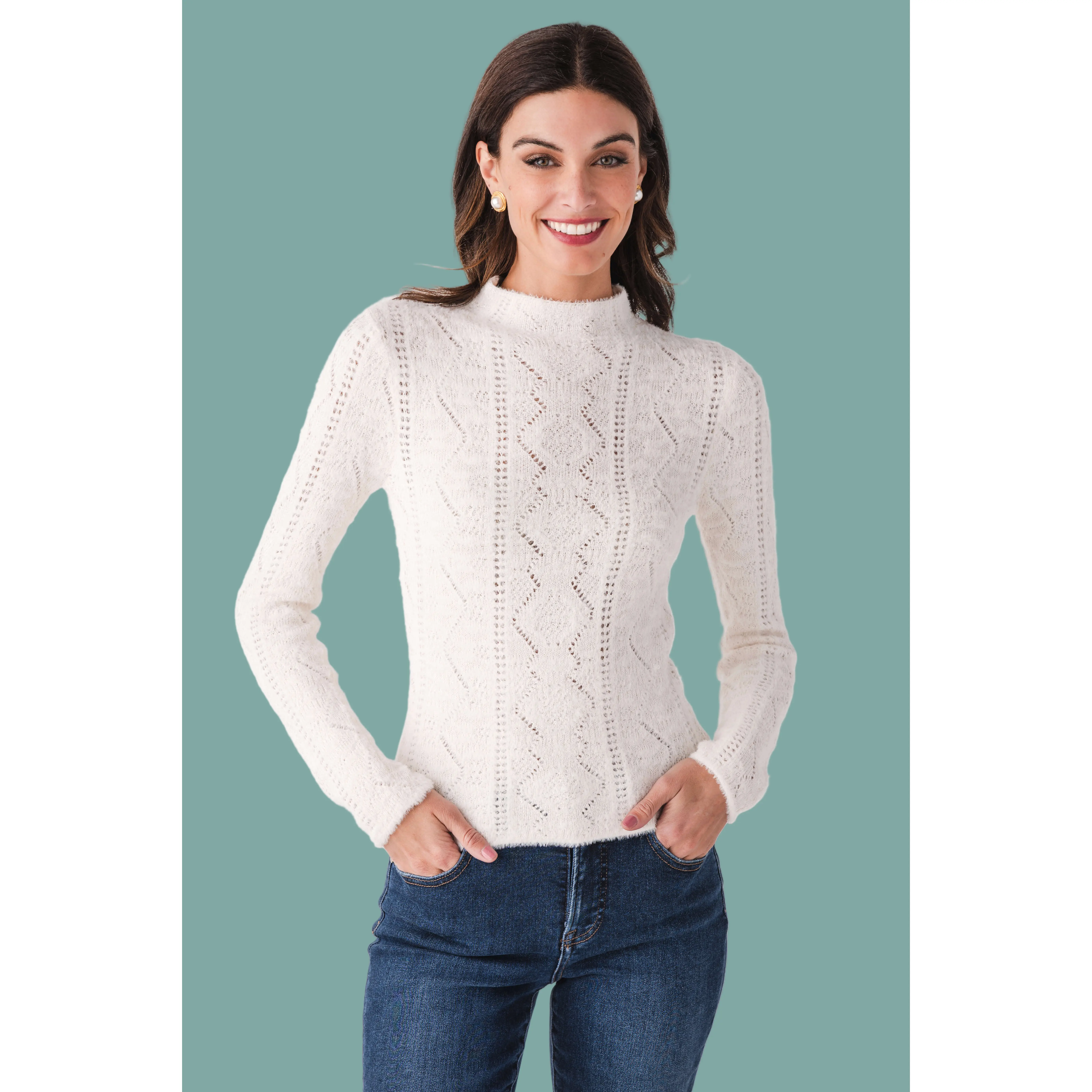 Milly Sweater