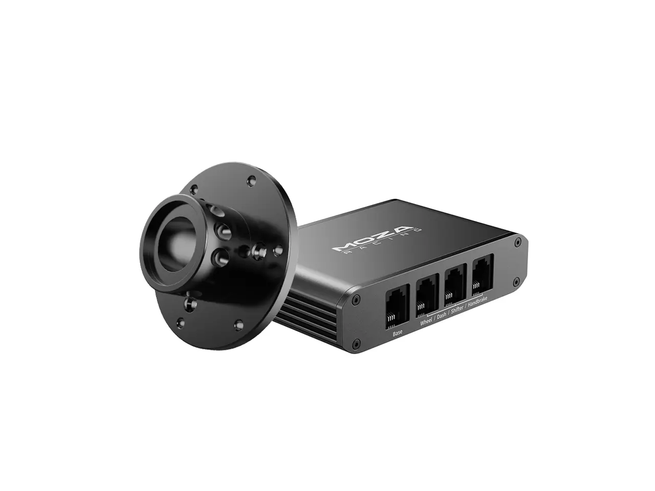 MOZA Universal HUB Kit