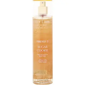 Forever 21 Sugar Cookie By Forever 21 Body Mist For Women
