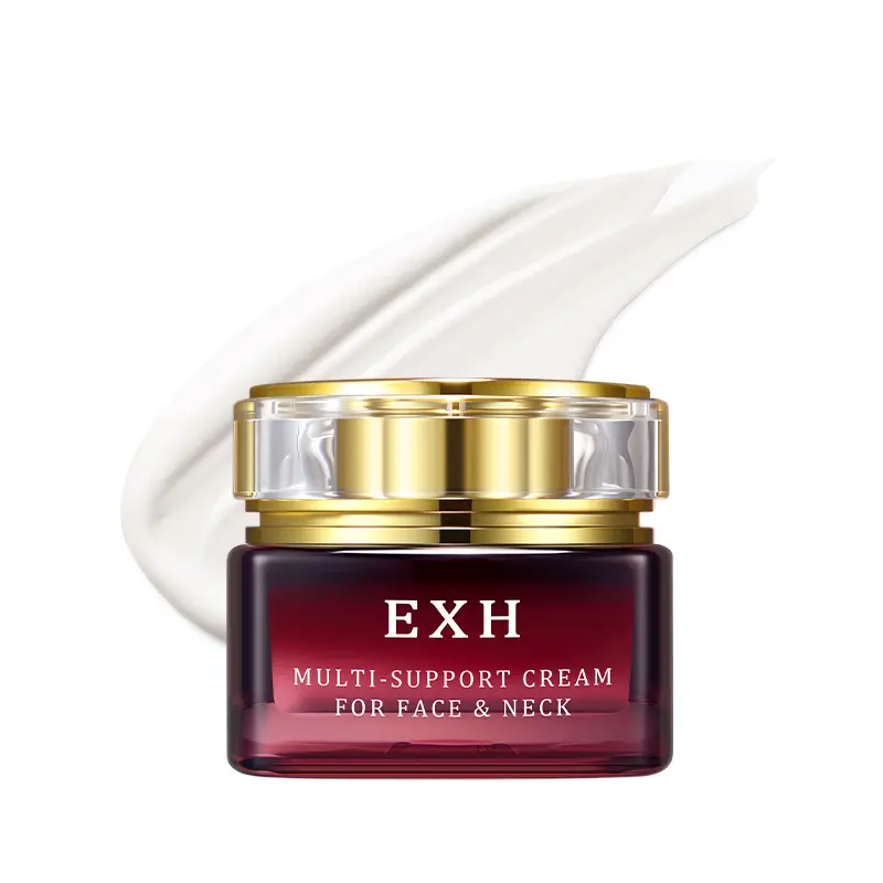 EXH Anti-Wrinkle & Brightening Cream – Firm & Smooth Skin-D