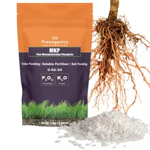 MKP (Monopotassium Phosphate)