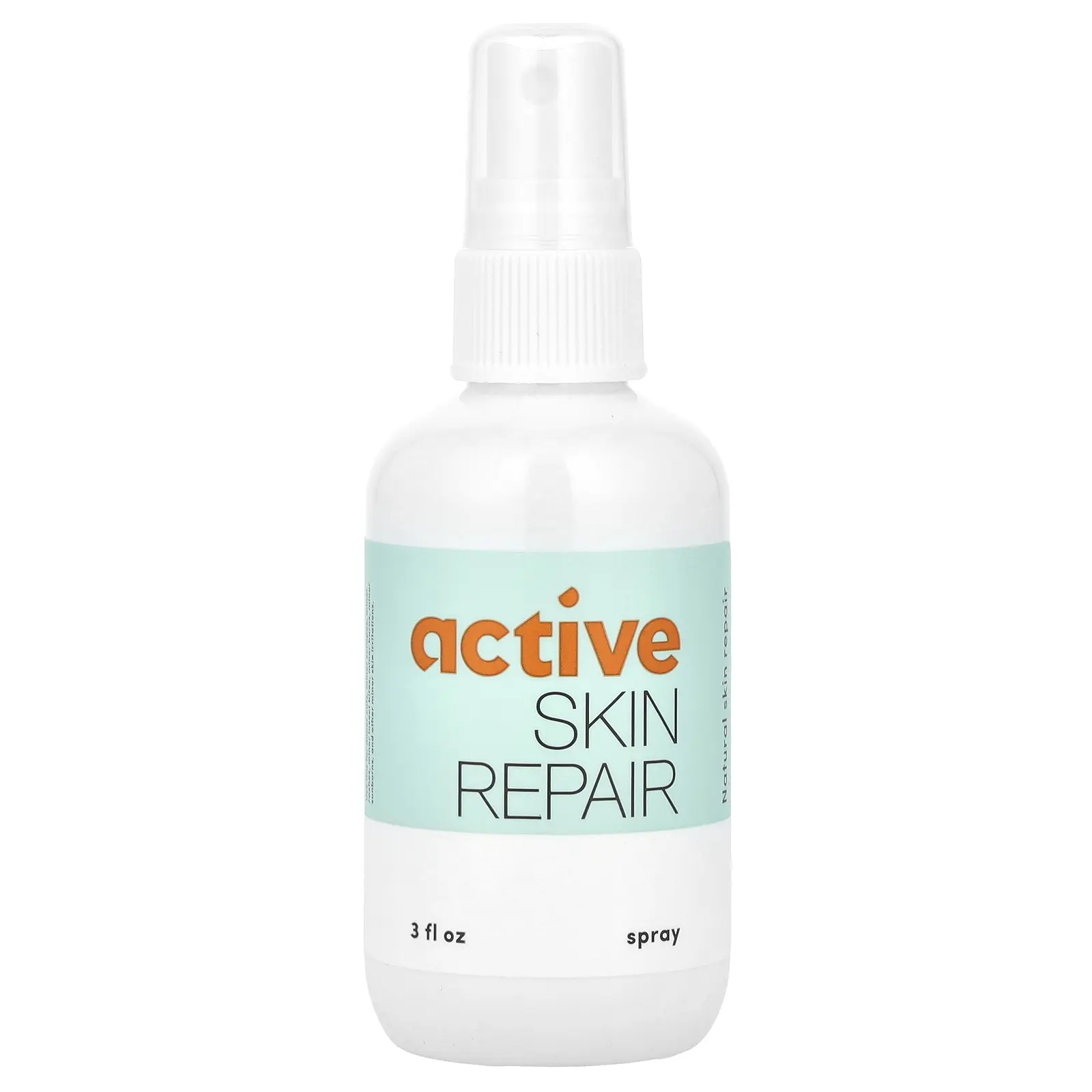 Active Skin Repair Spray, 3 fl oz | HSA/FSA Eligible