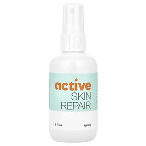 Active Skin Repair Spray, 3 fl oz