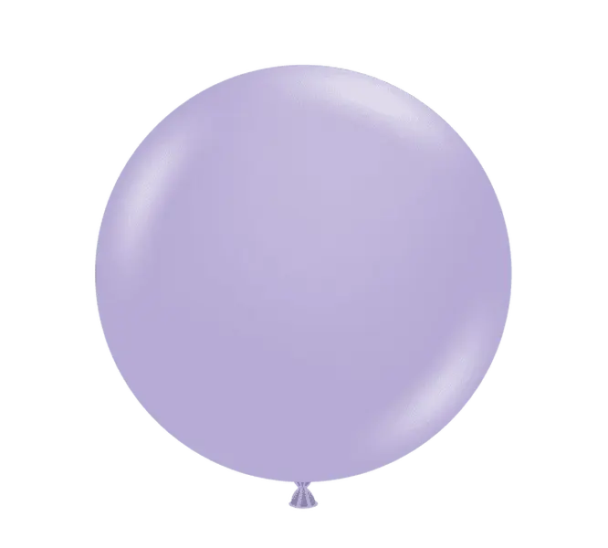 TUFTEX | Standard Balloon Blossom - 36 in. - 2Pcs Per Package