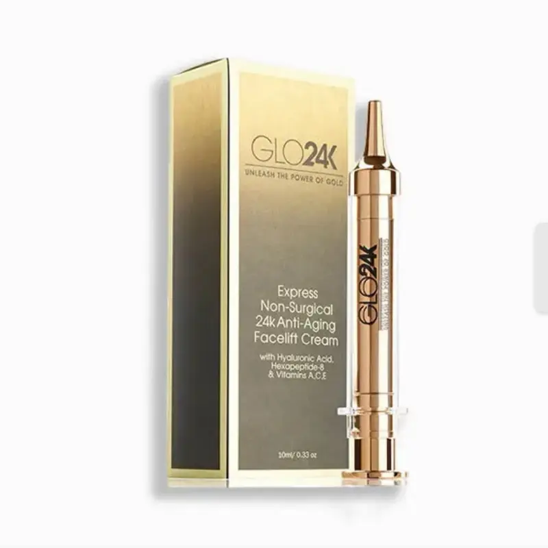 Express 24k Anti-Aging Facelift Cream