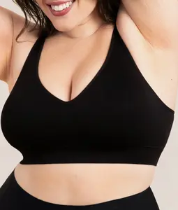 Shapermint Essentials Wireless Bralette