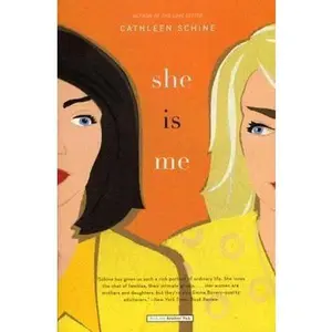 USED-She Is Me: A Novel by Cathleen Schine (Paperback)