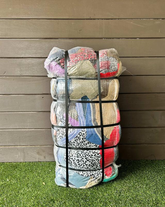 Mixta Tropical Juvenil 2 – Wholesale Mixed Clothing Bale