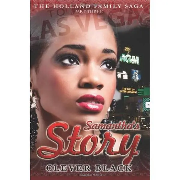 The Holland Family Saga Part Three: Samantha's Story