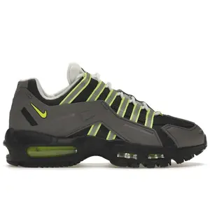 Nike Men's NDSTRKT Air Max 95 Neon, from StockX