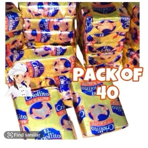 Maggi Criolito for food Cubes original 40 pcs