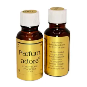 Inspiring PENHALIGON LUNA FIR TREE Replica Scent room fragrance