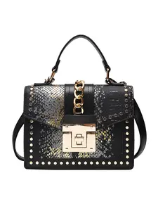 Women's Regular Jerilini Top Handle Bag Elegant Handbag