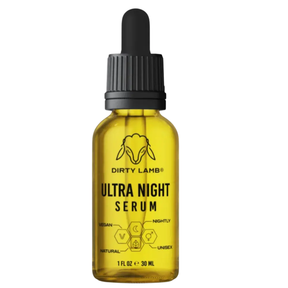 Ultra Night Serum