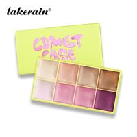 #1 Cream Highlighter Palette