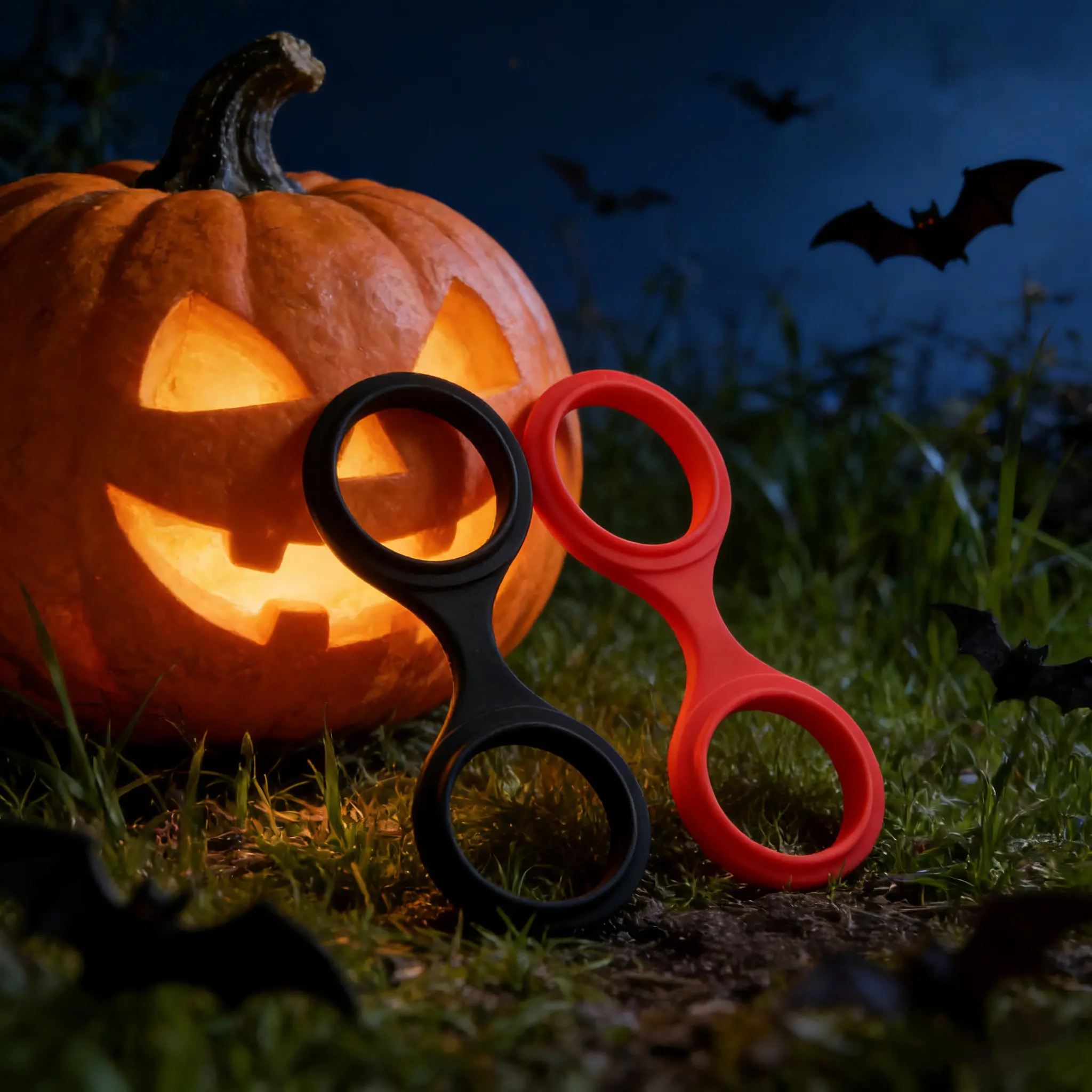 Soft Quick Cuffs for Cosplay Party | Halloween & Stage Performance Props