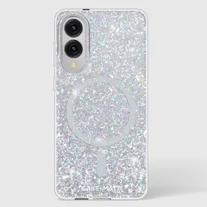 Twinkle Disco with Magnet - Galaxy S25 Edge
