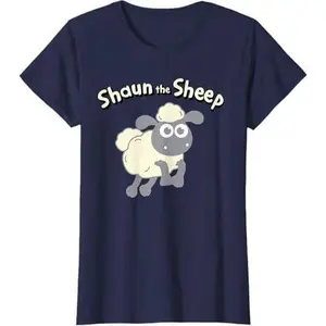Shaun the Sheep: Baby Shaun T-Shirt