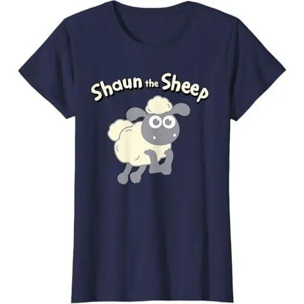 Shaun the Sheep: Baby Shaun T-Shirt