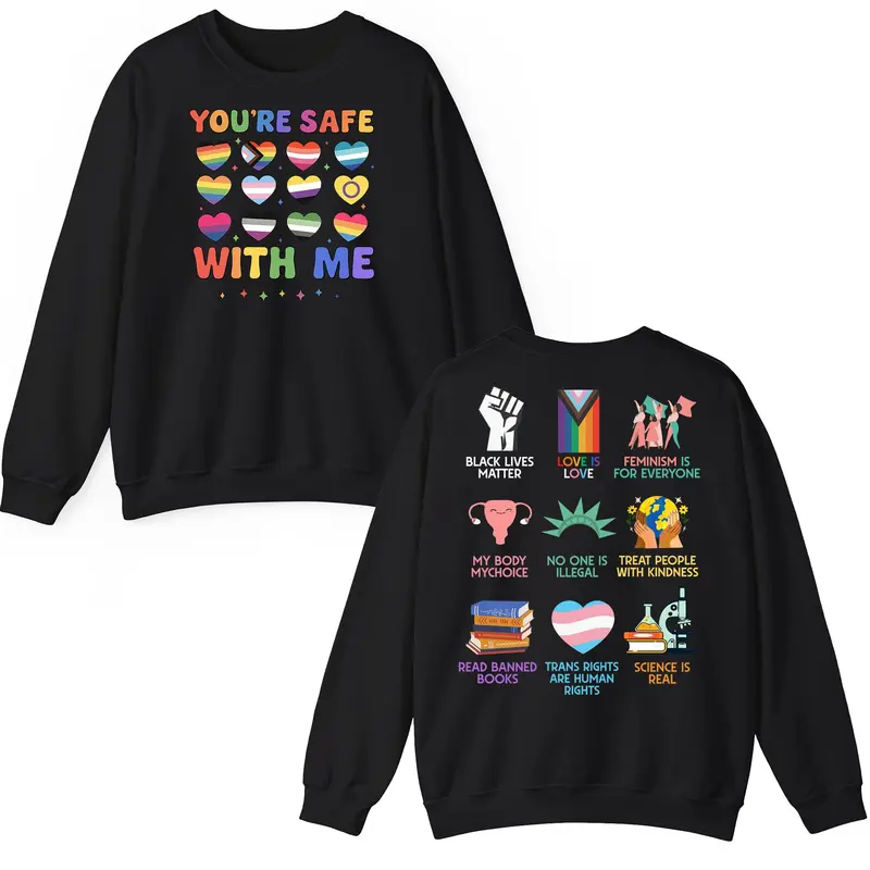 seventeen right here hoodie - TikTok Shop