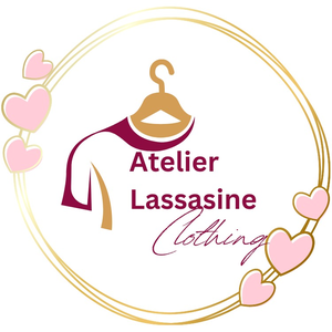 Atelier Lassasine Fashion