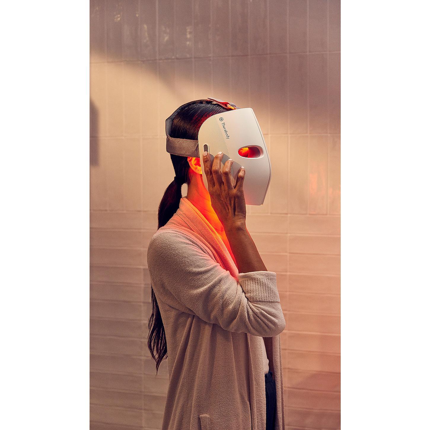 THERABODY Theraface Mask