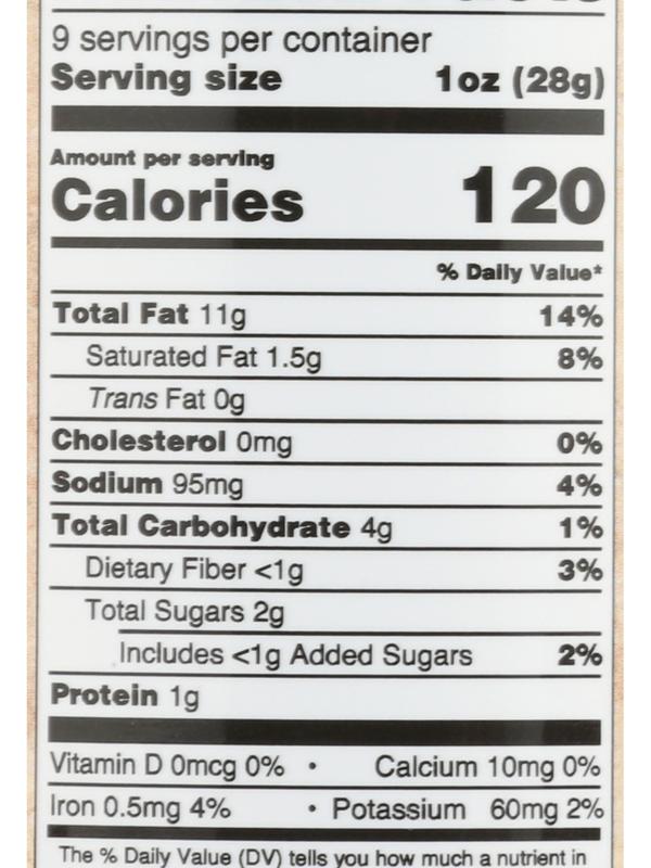 Muhammara Dip/Sauce/Spread/Topping 9oz Jar