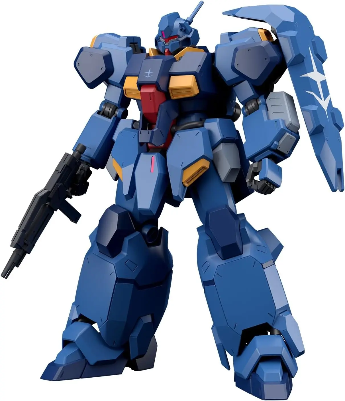 Bandai Hobby Gundam Hathaway HGUC Gustav Karl Type-00 HG 1/144 Model Kit