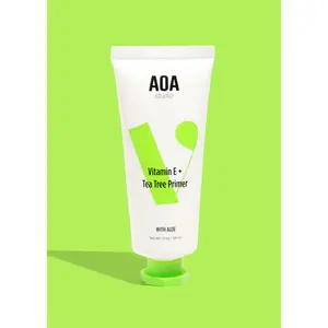 AOA Vitamin E + Tea Tree Primer