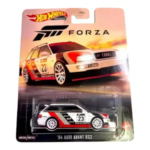 Hot Wheels Premium Forza ‘94 Audi Avant RS2