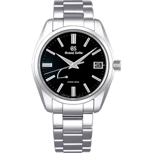 Spring Drive SBGA467