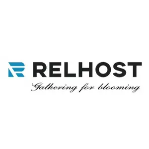 Relhost tools shop logo