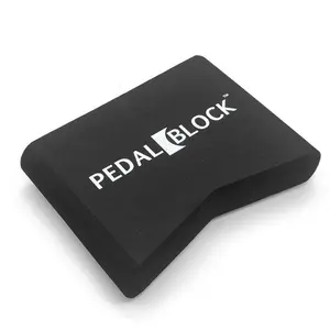 PedalBlock – Stabilizer for hi-hats, double-pedals and more PedalBlock – Stabilizer for hi-hats, double-pedals and more
