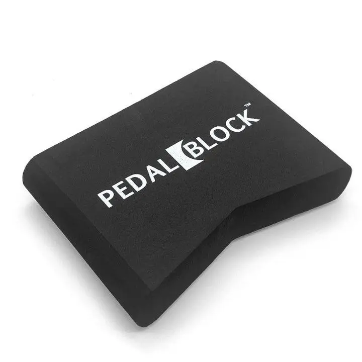 PedalBlock – Stabilizer for hi-hats, double-pedals and more PedalBlock – Stabilizer for hi-hats, double-pedals and more