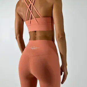 Classic sport bra for comfort and mobitily
