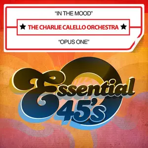 Charlie Calello - In The Mood / Opus One  [COMPACT DISC - CD]