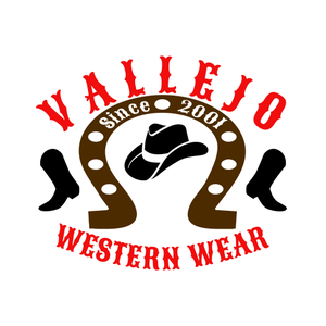 Vallejo Western Wear