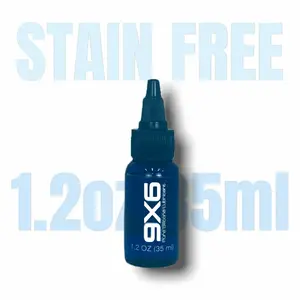 9X6 Pure Silicone 9X6 Pure Silicone