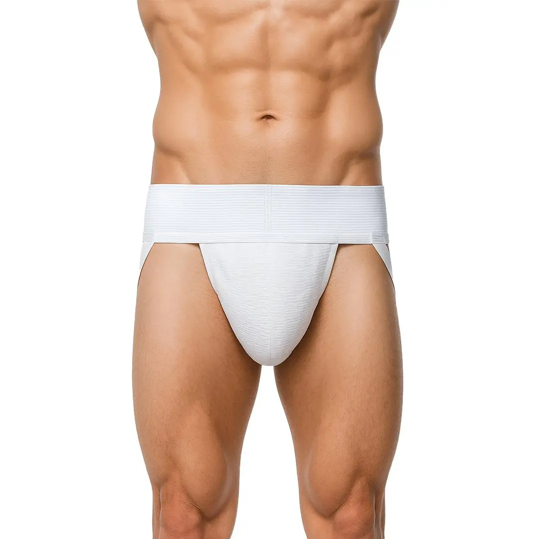 Big Man's Athletic Supporter - Jockstrap