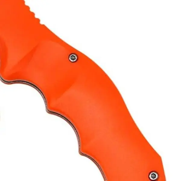 KS1072OR-ORANGE SER